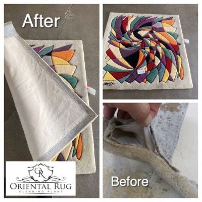 Rug Repair in Wesley Chapel FL