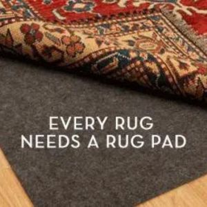 Oriental Rug Padding in Clearwater FL