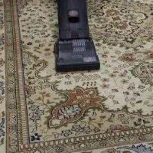 Professional Rug Cleaning