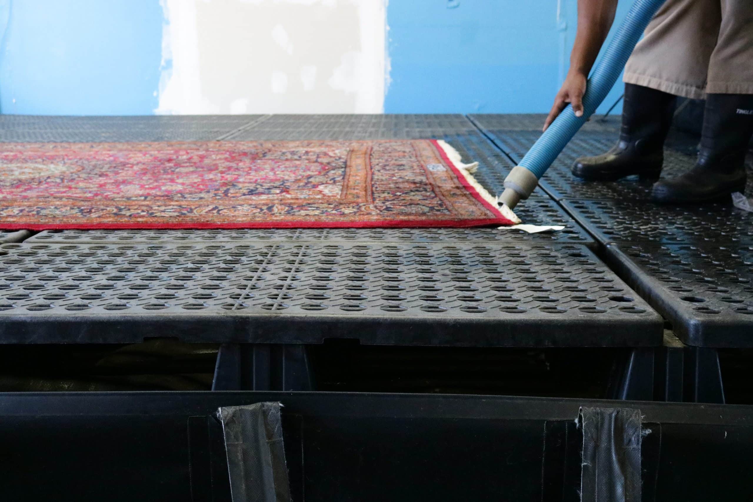 Wet Oriental Rug? .Here's what you can do! - Oriental Rug Cleaning  Facility